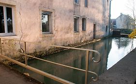 Chambre Du Moulin